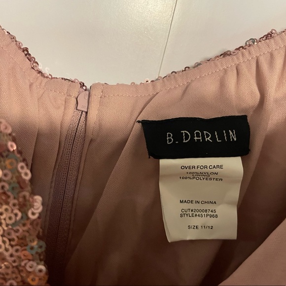 B.darlin drees bling bling - Picture 4 of 7